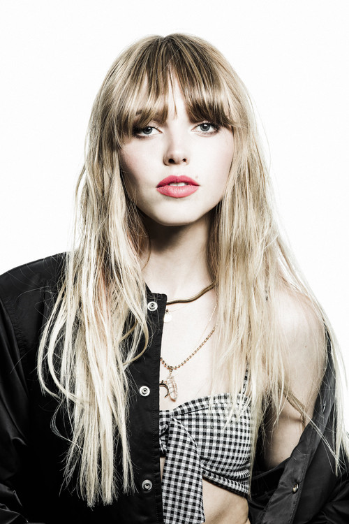 Photo of Lina Larissa Strahl