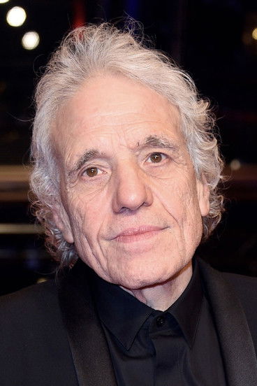 Photo of Abel Ferrara