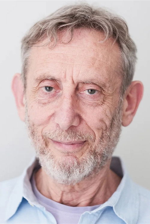 Photo of Michael Rosen