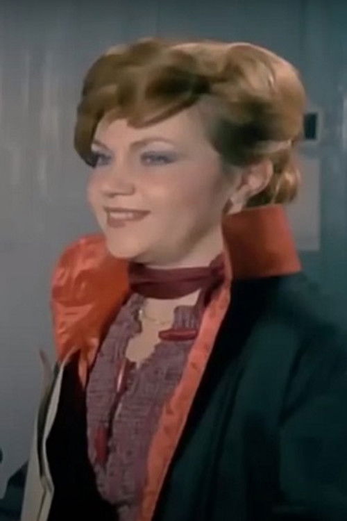 Photo of Nevra Serezli