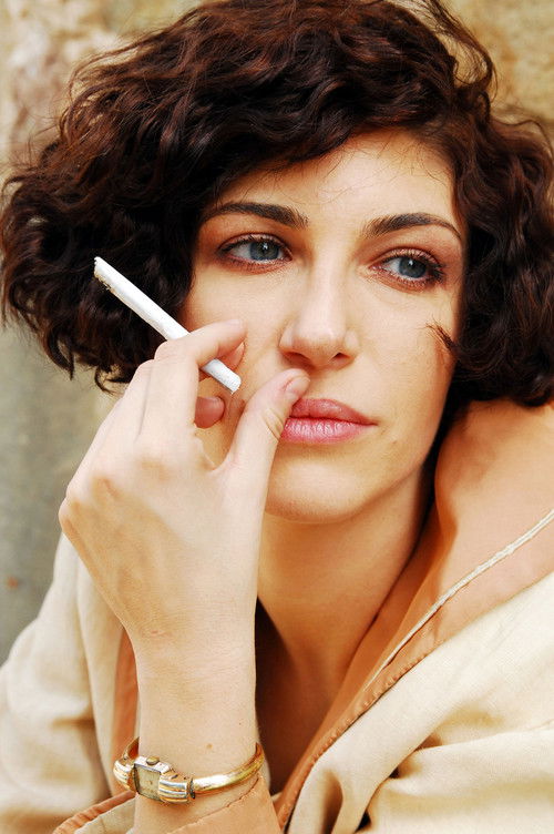 Photo of Marina Gatell