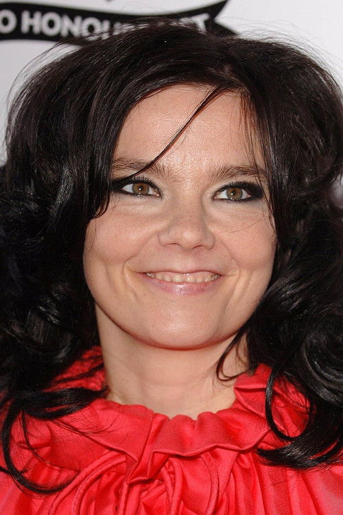 Photo of Björk