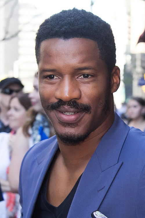 Photo of Nate Parker