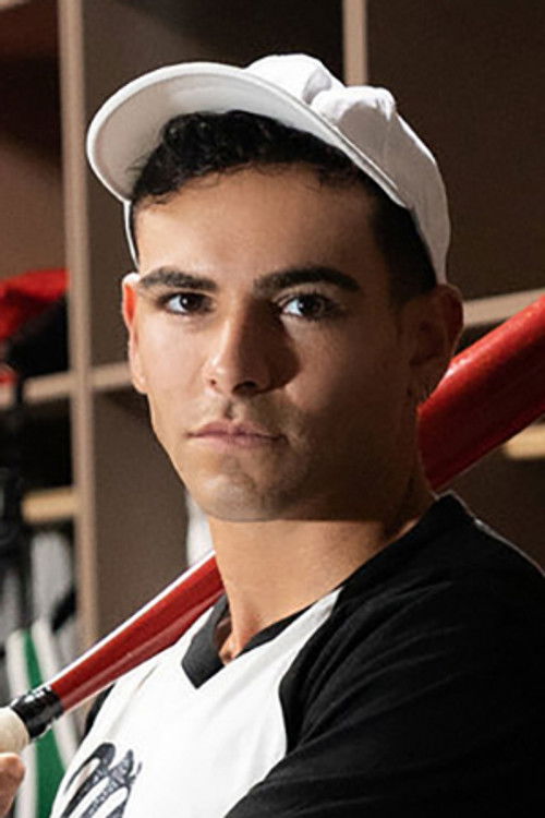 Photo of Damian Night