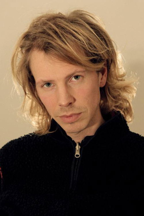 Photo of Morten Boesdal Halvorsen