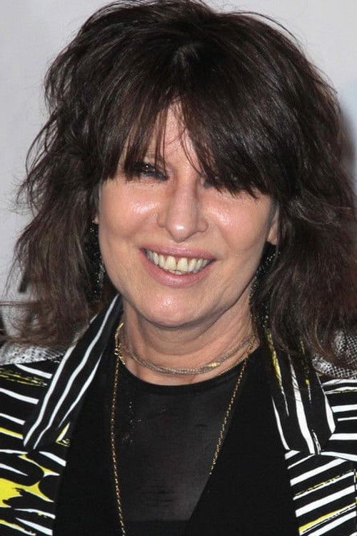 Photo of Chrissie Hynde