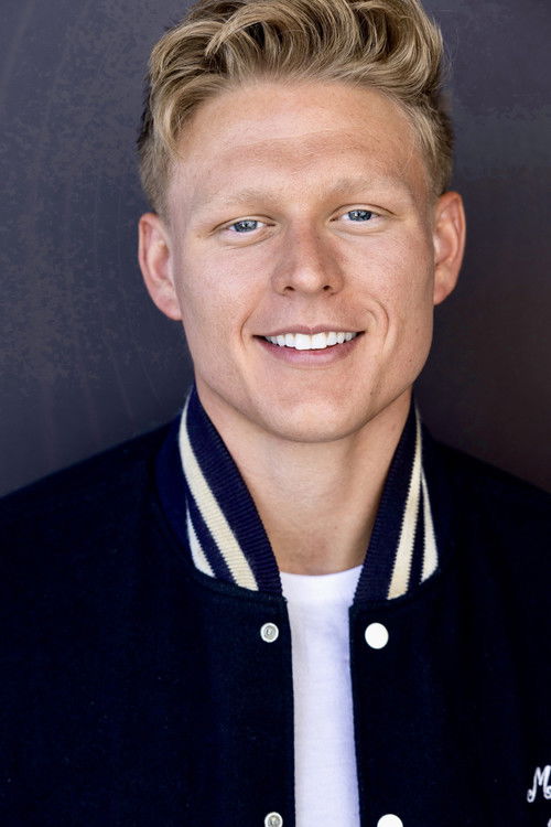 Photo of Brandon Tyler Moore