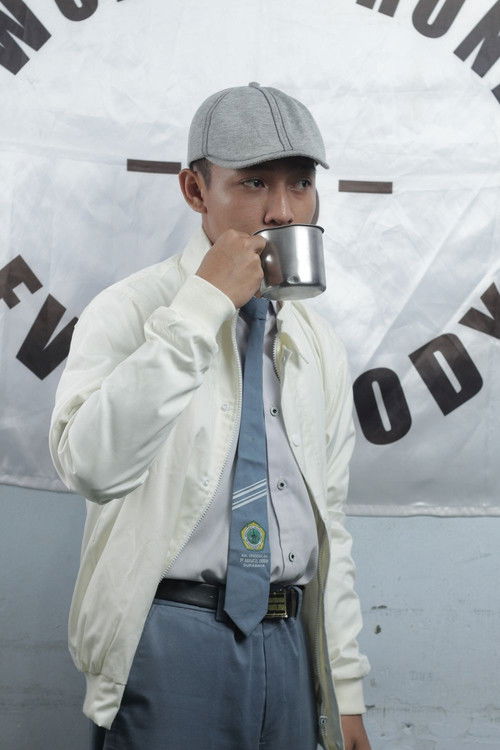 Photo of Muhammad Ilham Wardhana