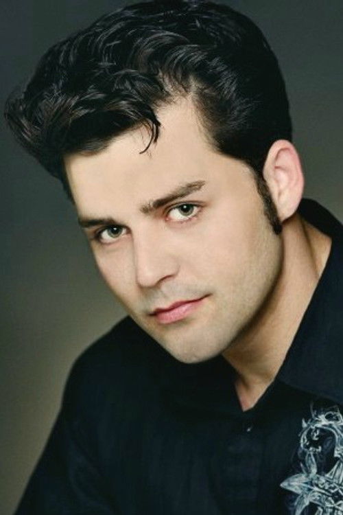 Photo of Blake Foster