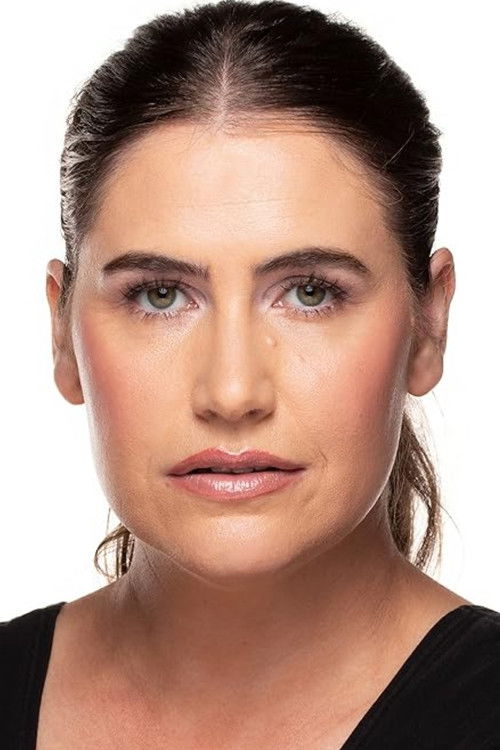 Photo of Jade Gottfredson