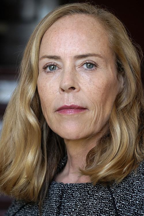 Photo of Isabelle Mann