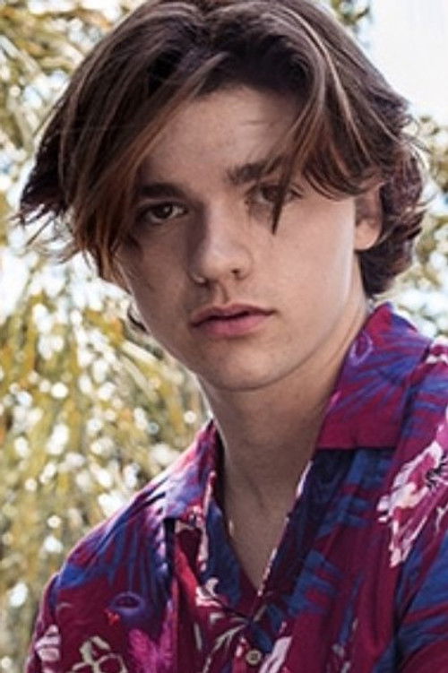 Photo of Joel Courtney