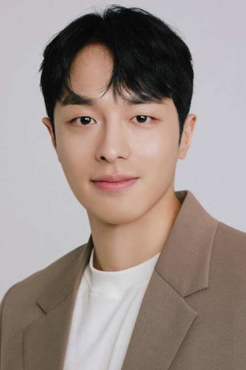 Photo of Kwon Hyuk