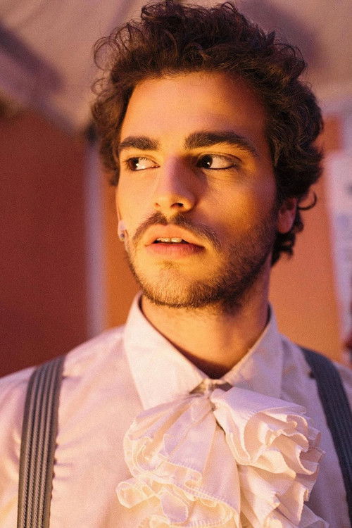 Photo of Dany Duarte