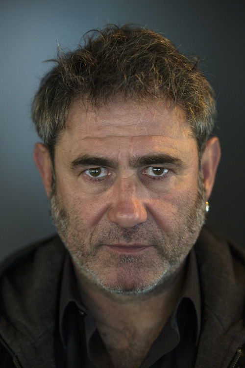 Photo of Sergi López