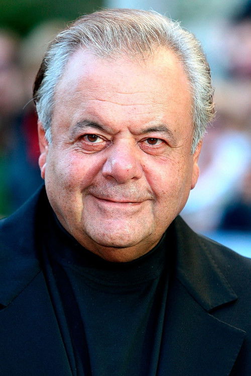 Photo of Paul Sorvino