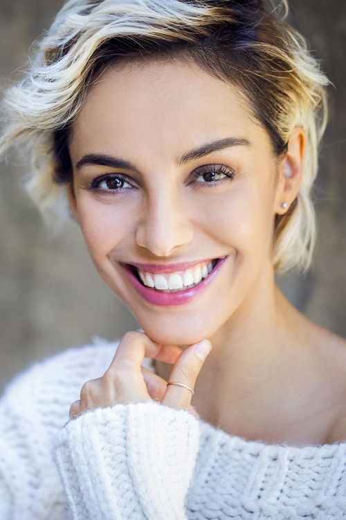 Photo of Elena Cucci