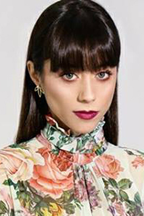 Photo of Georgina Liossi