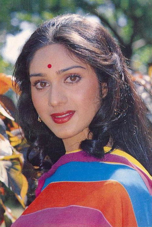 Photo of Meenakshi Sheshadri