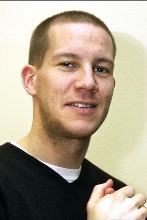 Photo of Henrik Elvestad