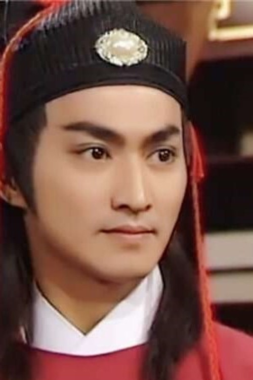 Photo of Kenny Ho Kar-King