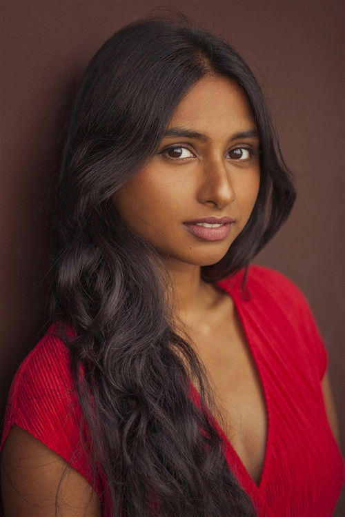 Photo of Kawsie Chandra