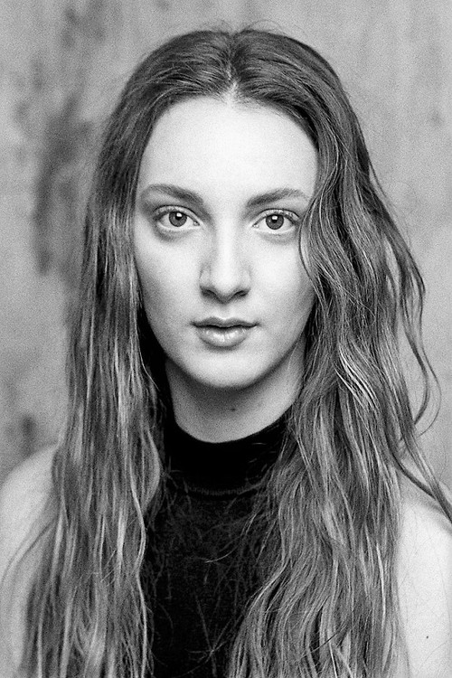 Photo of Paula Vélez