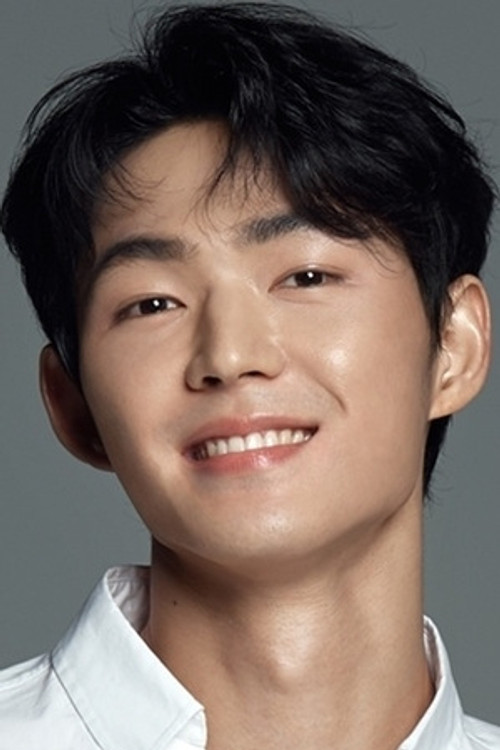 Photo of Han Dong-ho