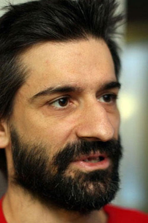 Photo of Ralph Intranuovo