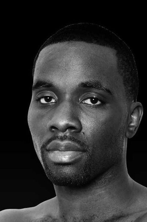 Photo of Terrell Gausha