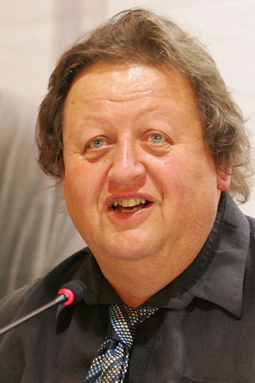 Photo of Peter Wintonick