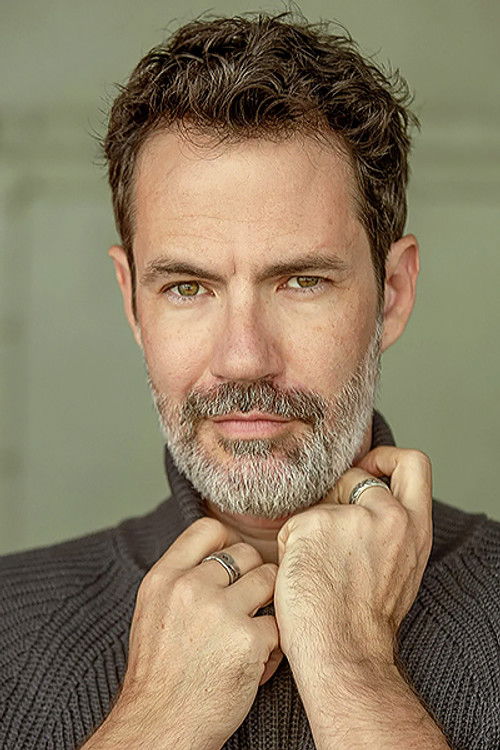 Photo of Rafael Sieg