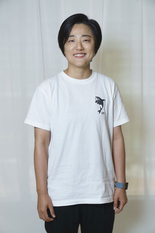 Photo of Moon Ji-won