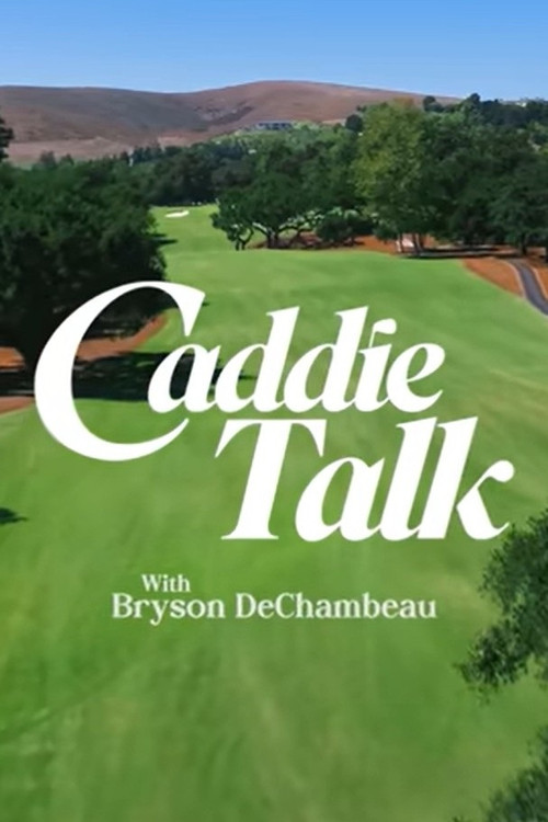 Caddy Talk