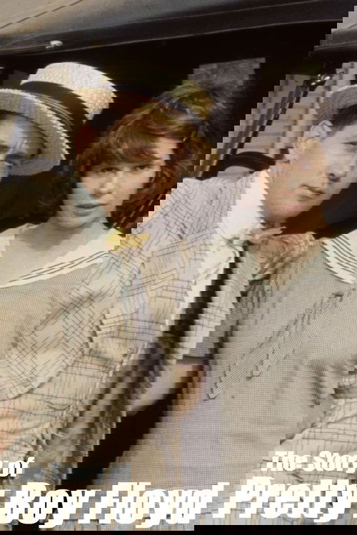 The Story of Pretty Boy Floyd