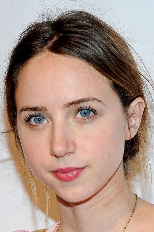Photo of Zoe Kazan