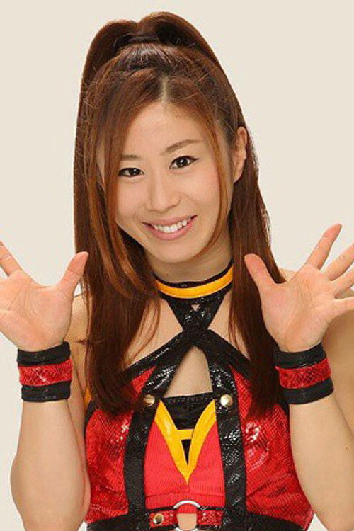 Photo of Tsukasa Fujimoto