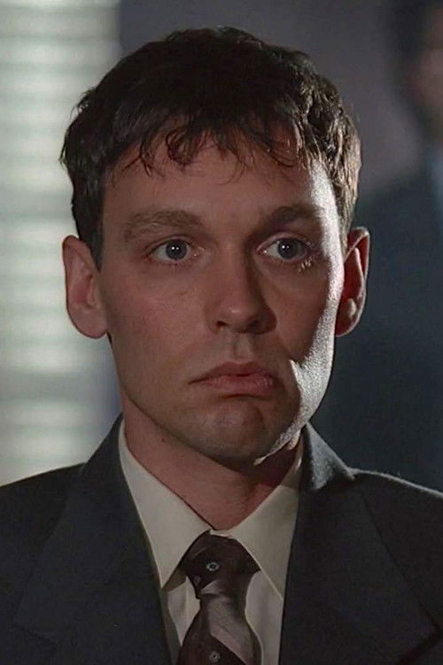 Photo of Doug Hutchison