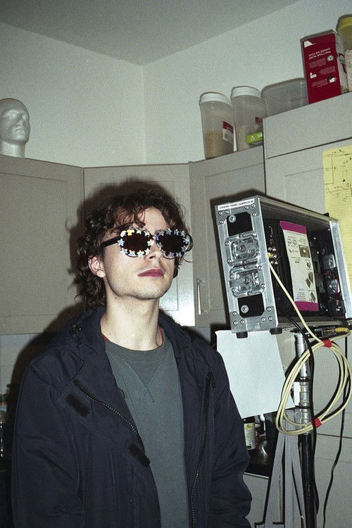 Photo of Francisco Vargas Luz