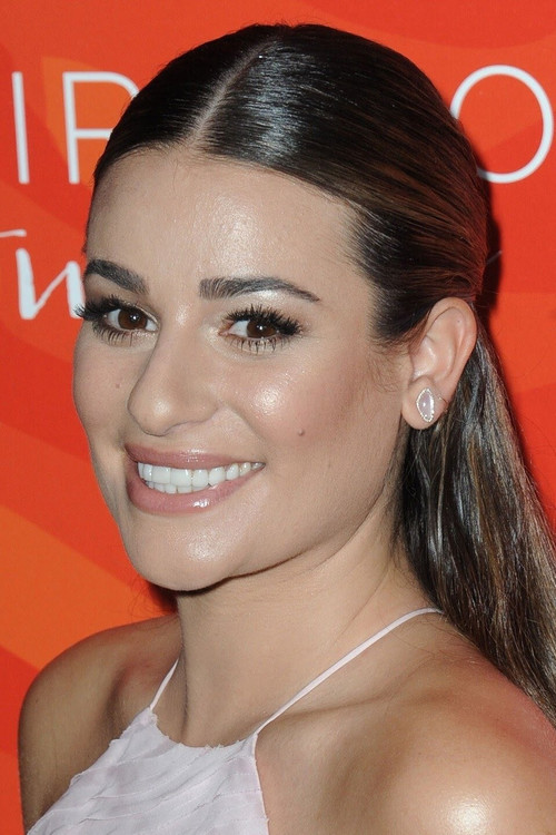 Photo of Lea Michele