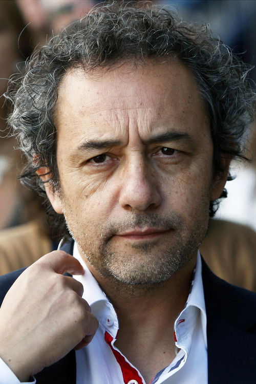 Photo of Daniel Muñoz