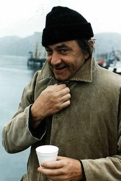 Photo of Bill Forsyth