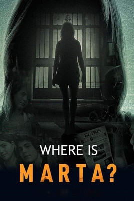 Where Is Marta?