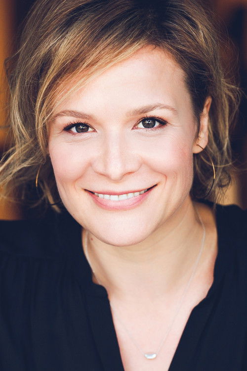 Photo of Marie-Eve Pelletier