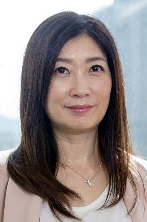 Photo of Phoebe Huang
