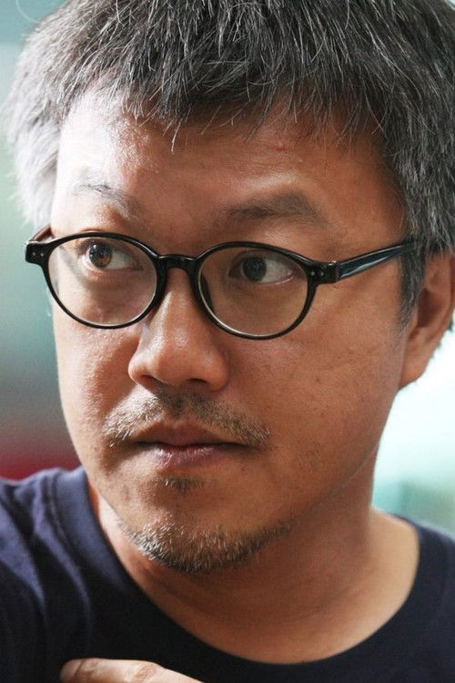 Photo of Choi Dong-hoon