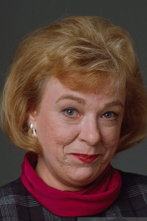 Photo of Mary Gillis