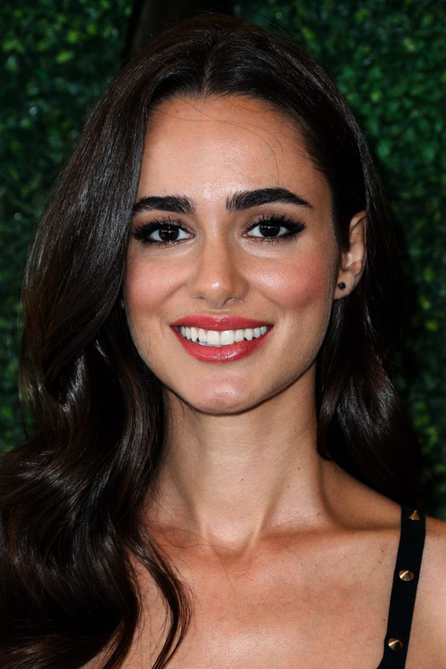 Photo of Alicia Sanz