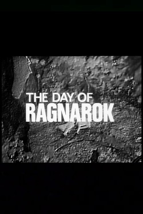The Day of Ragnarok