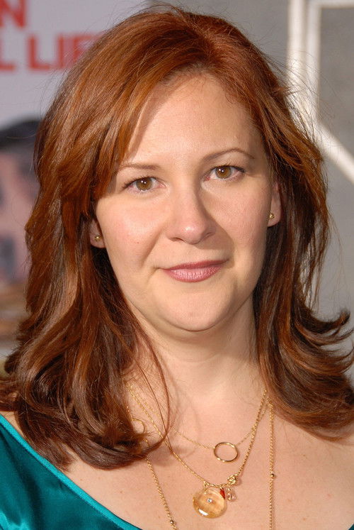 Photo of Darlene Caamano Loquet